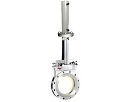 刀闸阀常见的故障及解决方法